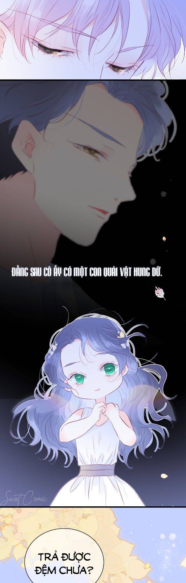 Chạy Trốn Cùng Con Nhím - Chương 20 - Trang 32