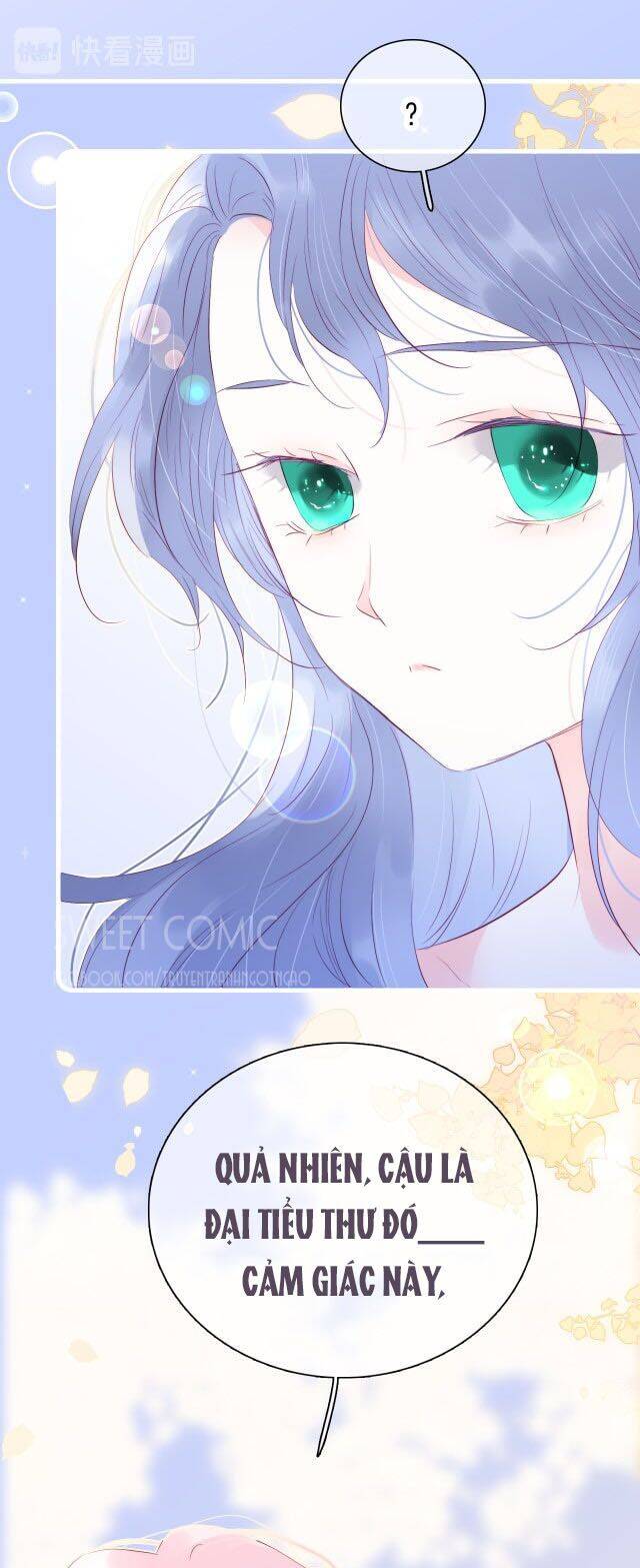 Chạy Trốn Cùng Con Nhím - Chương 20 - Trang 34