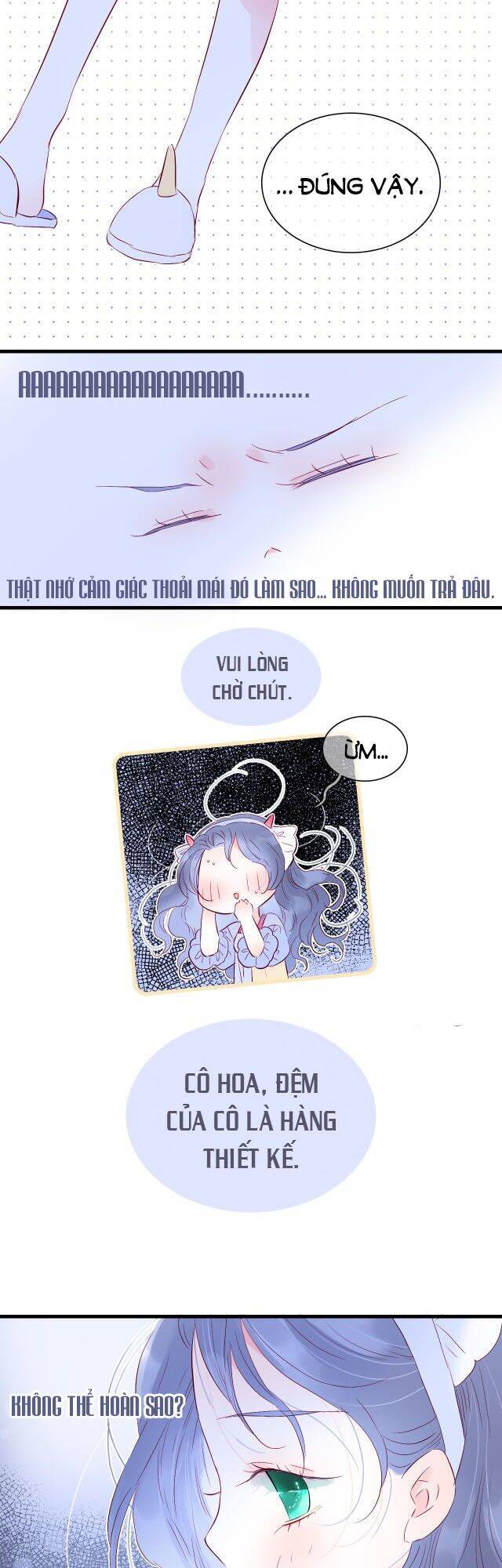 Chạy Trốn Cùng Con Nhím - Chương 20 - Trang 6