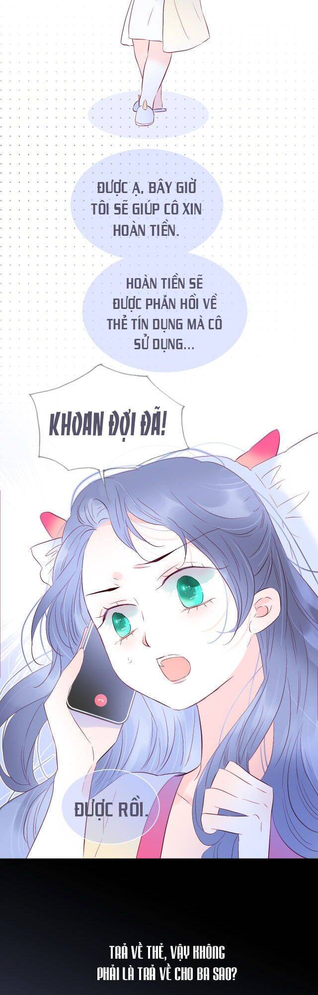 Chạy Trốn Cùng Con Nhím - Chương 20 - Trang 8