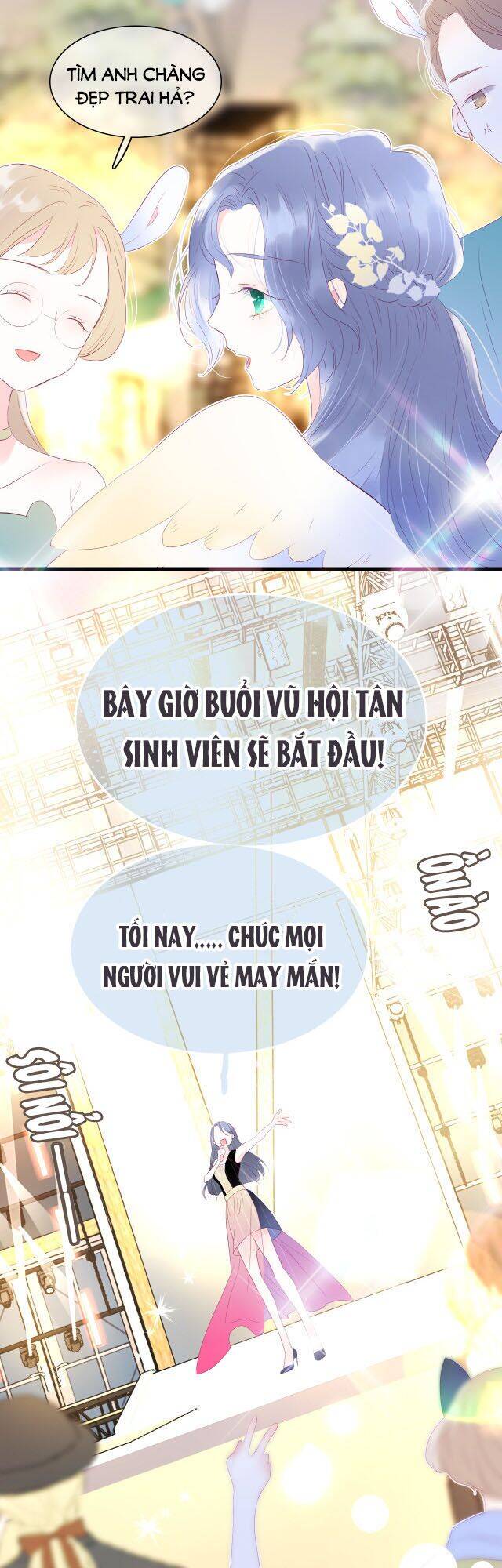 Chạy Trốn Cùng Con Nhím - Chương 21 - Trang 11