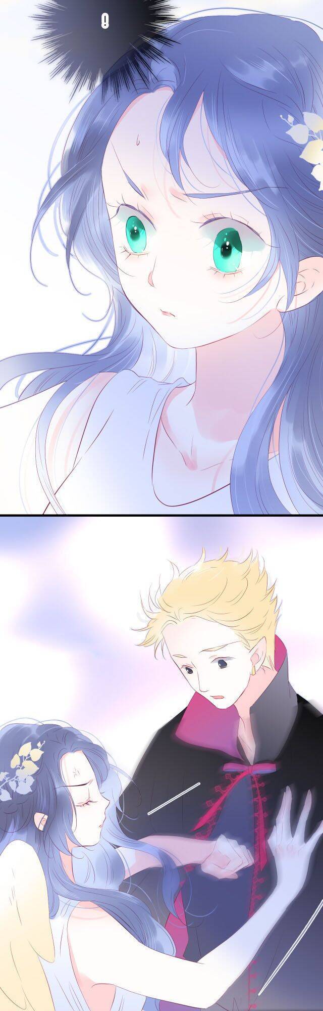 Chạy Trốn Cùng Con Nhím - Chương 21 - Trang 16