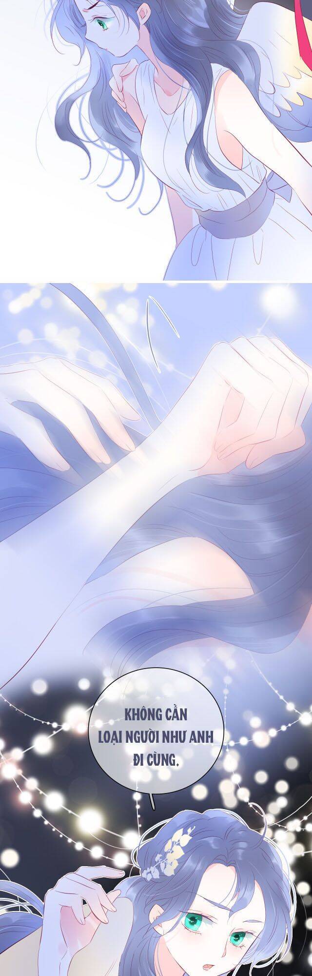 Chạy Trốn Cùng Con Nhím - Chương 21 - Trang 18