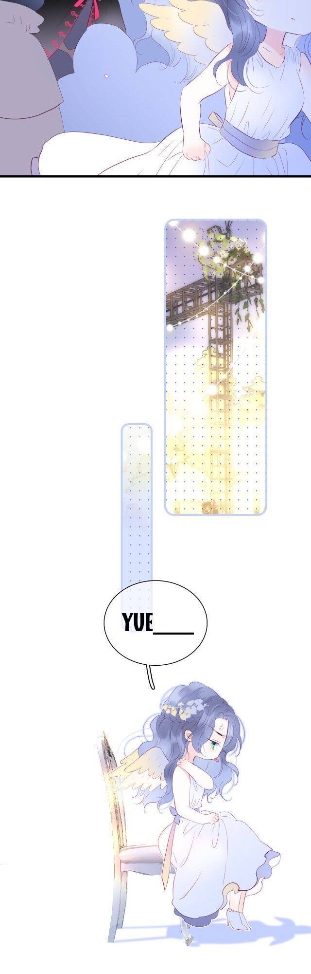 Chạy Trốn Cùng Con Nhím - Chương 21 - Trang 20