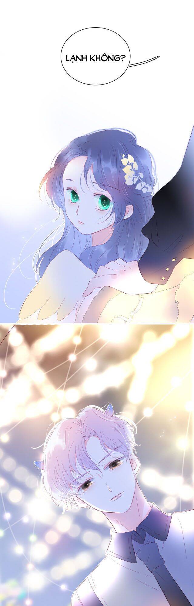 Chạy Trốn Cùng Con Nhím - Chương 21 - Trang 21