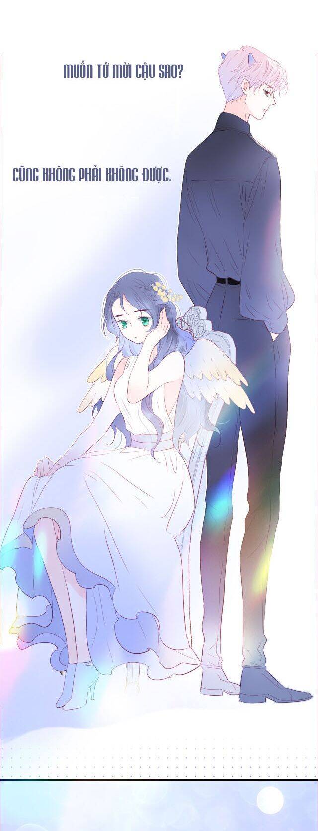 Chạy Trốn Cùng Con Nhím - Chương 21 - Trang 25