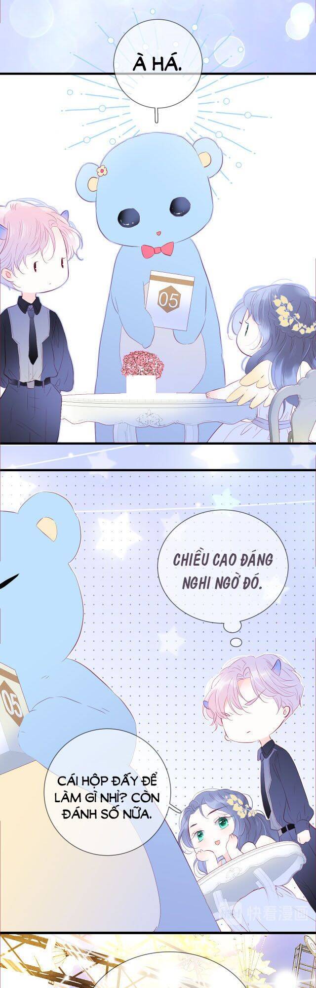 Chạy Trốn Cùng Con Nhím - Chương 21 - Trang 26