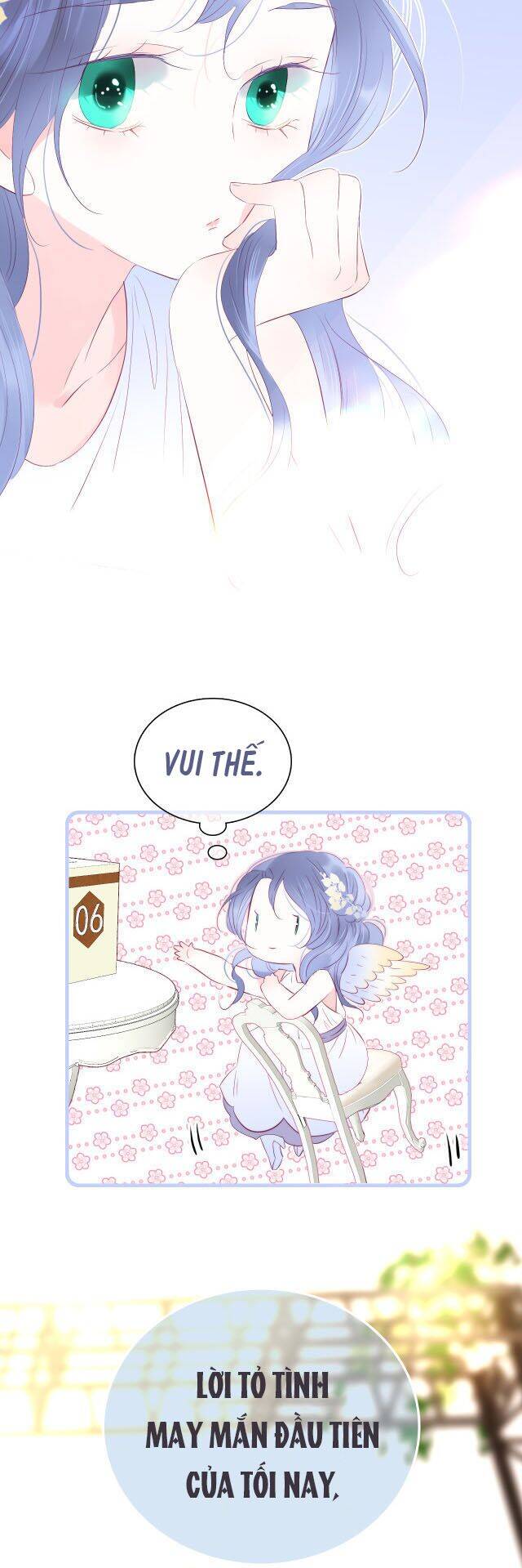 Chạy Trốn Cùng Con Nhím - Chương 21 - Trang 28