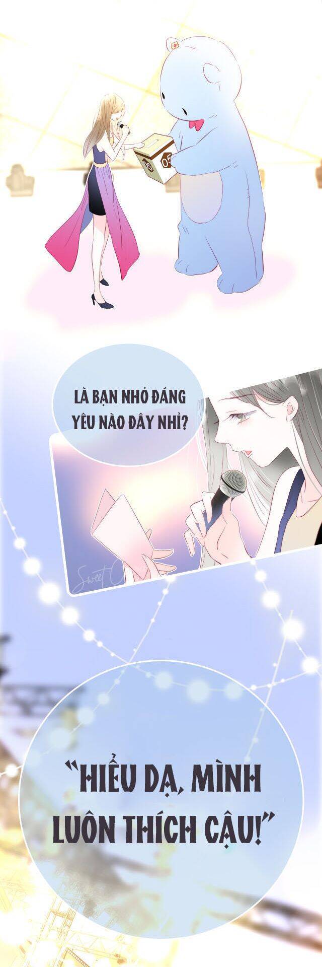 Chạy Trốn Cùng Con Nhím - Chương 21 - Trang 29