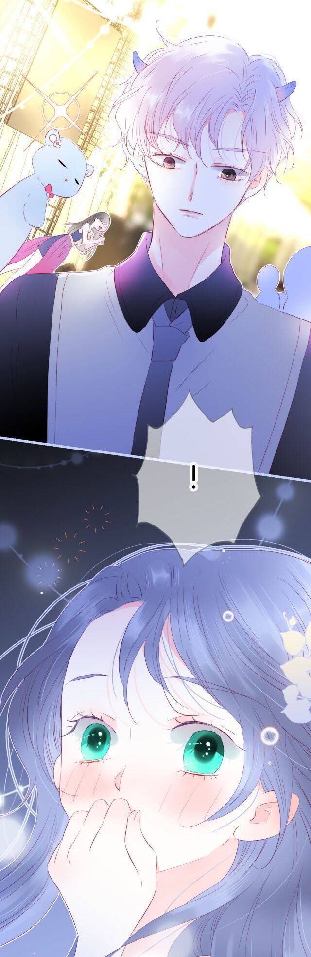 Chạy Trốn Cùng Con Nhím - Chương 21 - Trang 30