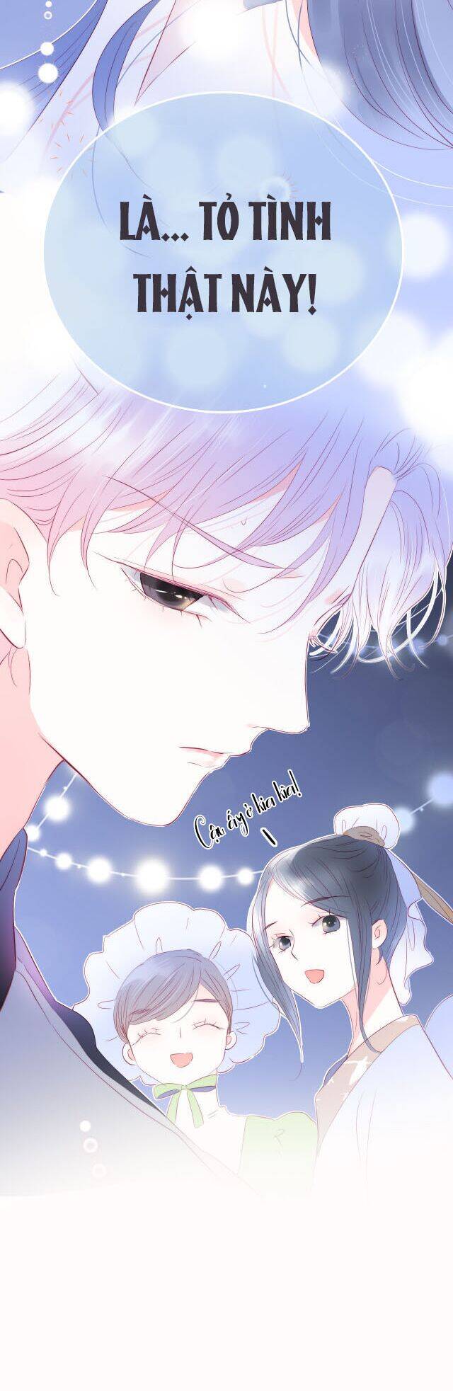 Chạy Trốn Cùng Con Nhím - Chương 21 - Trang 31