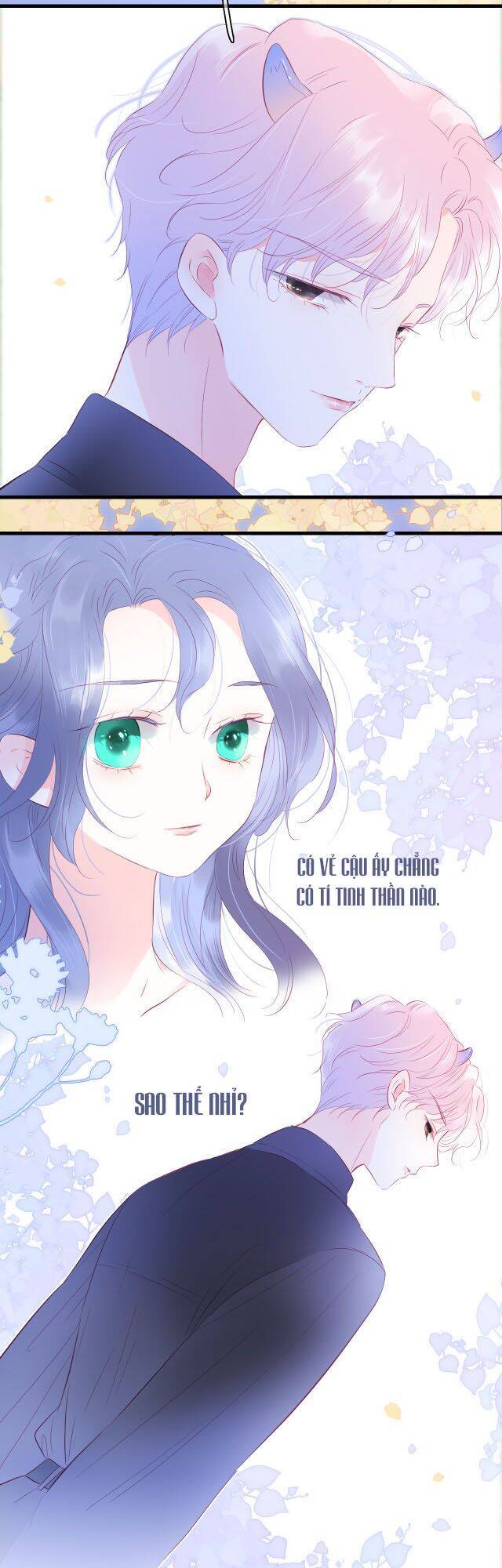 Chạy Trốn Cùng Con Nhím - Chương 21 - Trang 6