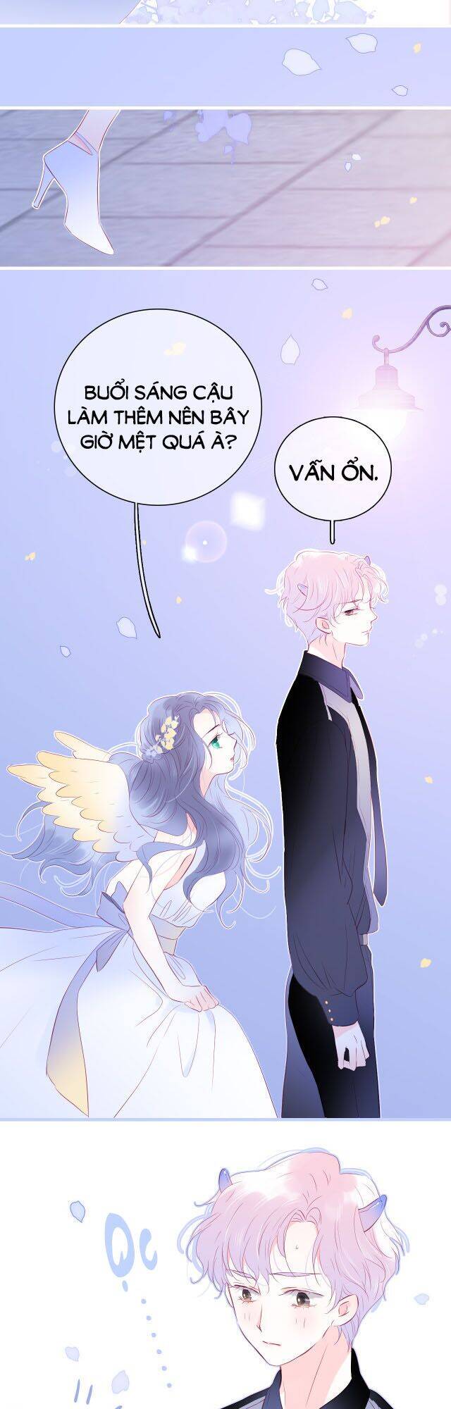 Chạy Trốn Cùng Con Nhím - Chương 21 - Trang 7