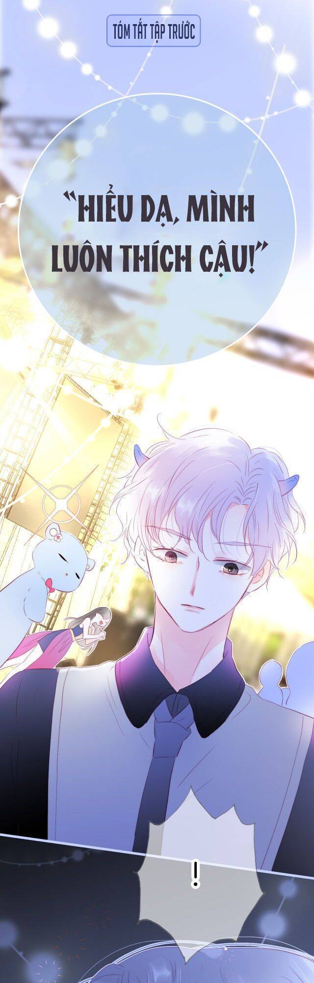 Chạy Trốn Cùng Con Nhím - Chương 22 - Trang 1