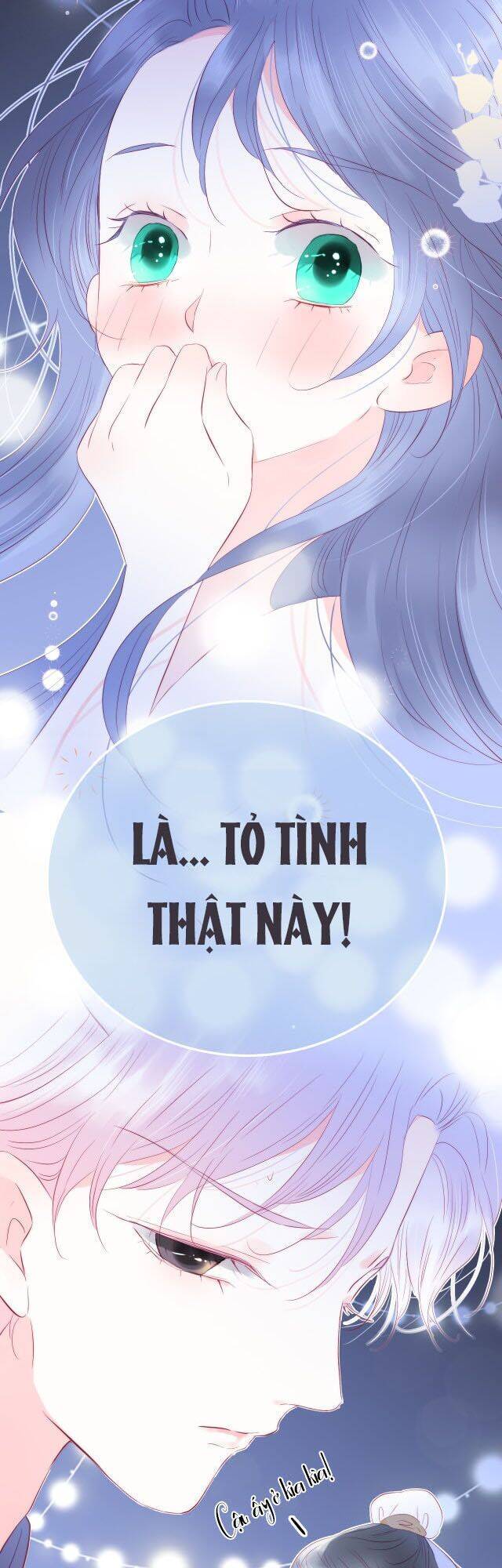 Chạy Trốn Cùng Con Nhím - Chương 22 - Trang 2