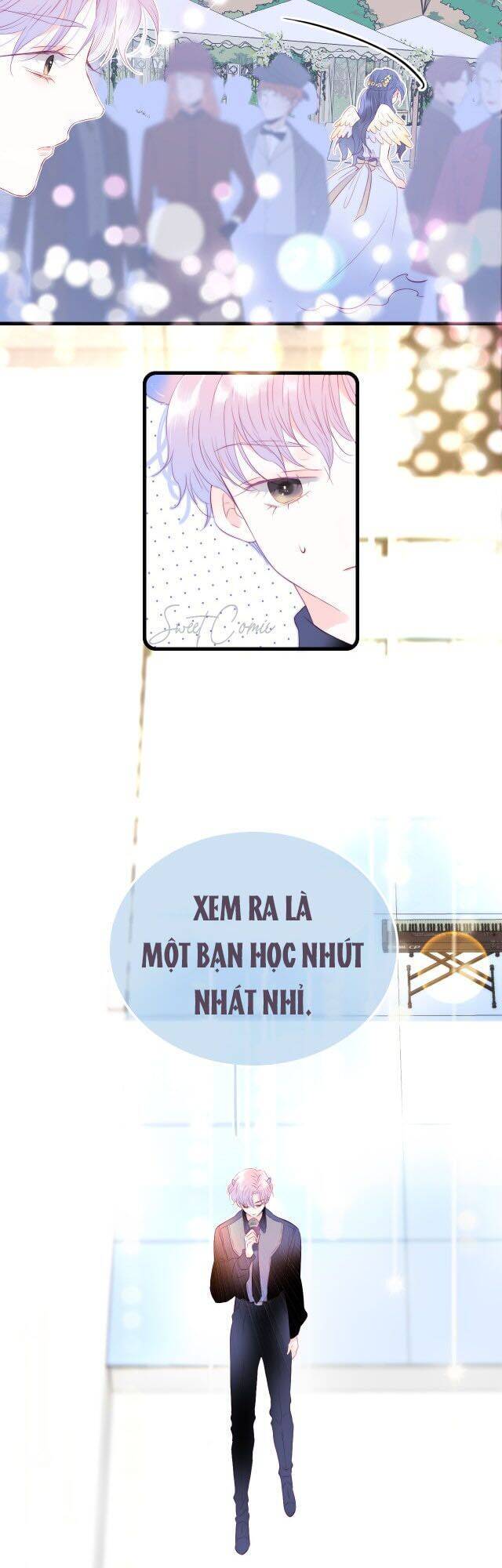 Chạy Trốn Cùng Con Nhím - Chương 22 - Trang 11