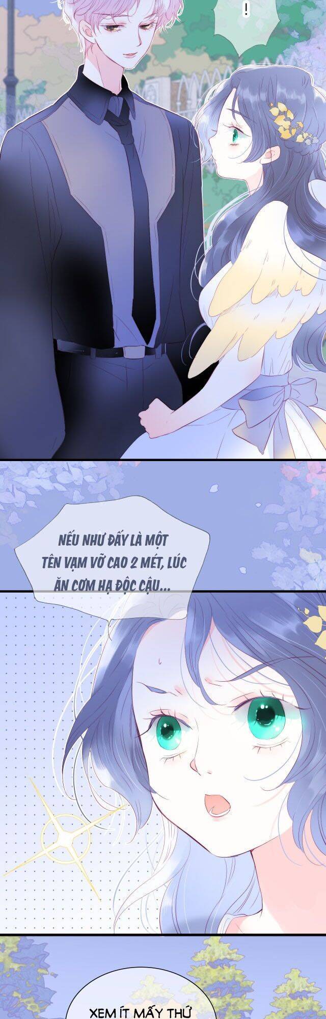 Chạy Trốn Cùng Con Nhím - Chương 22 - Trang 16