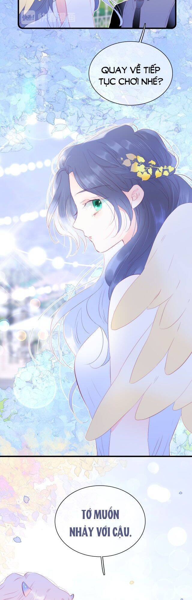 Chạy Trốn Cùng Con Nhím - Chương 22 - Trang 18