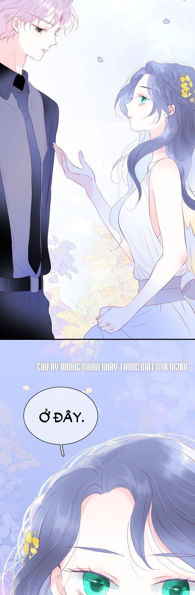 Chạy Trốn Cùng Con Nhím - Chương 22 - Trang 19