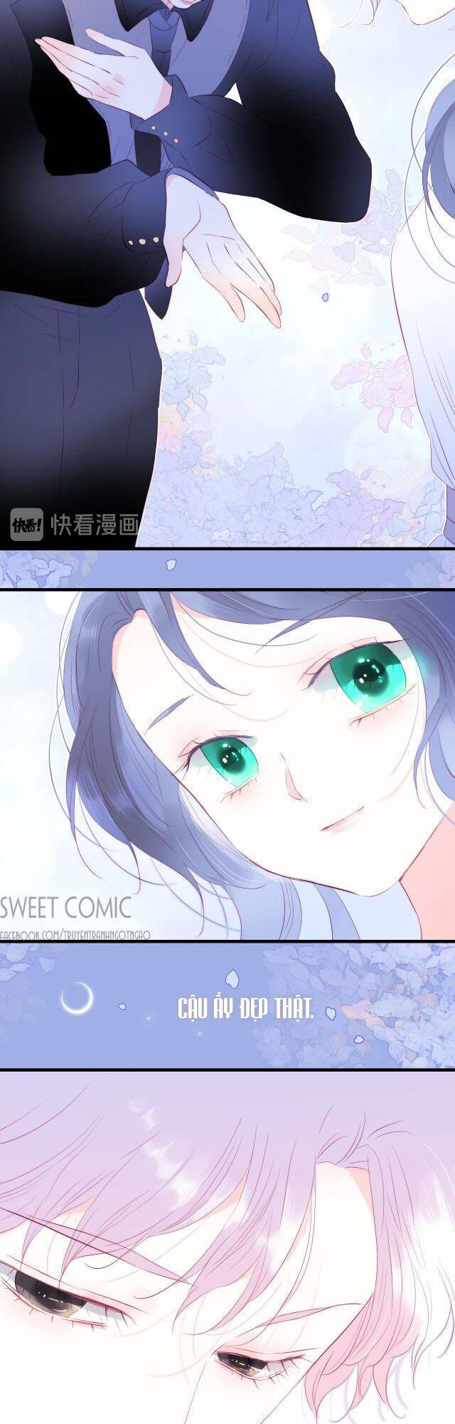 Chạy Trốn Cùng Con Nhím - Chương 22 - Trang 21