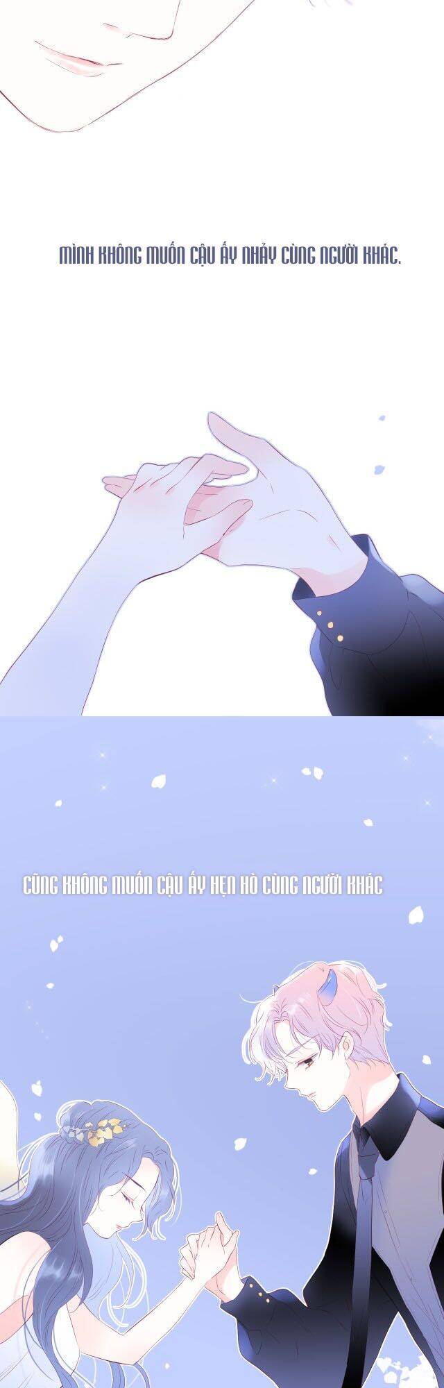 Chạy Trốn Cùng Con Nhím - Chương 22 - Trang 22