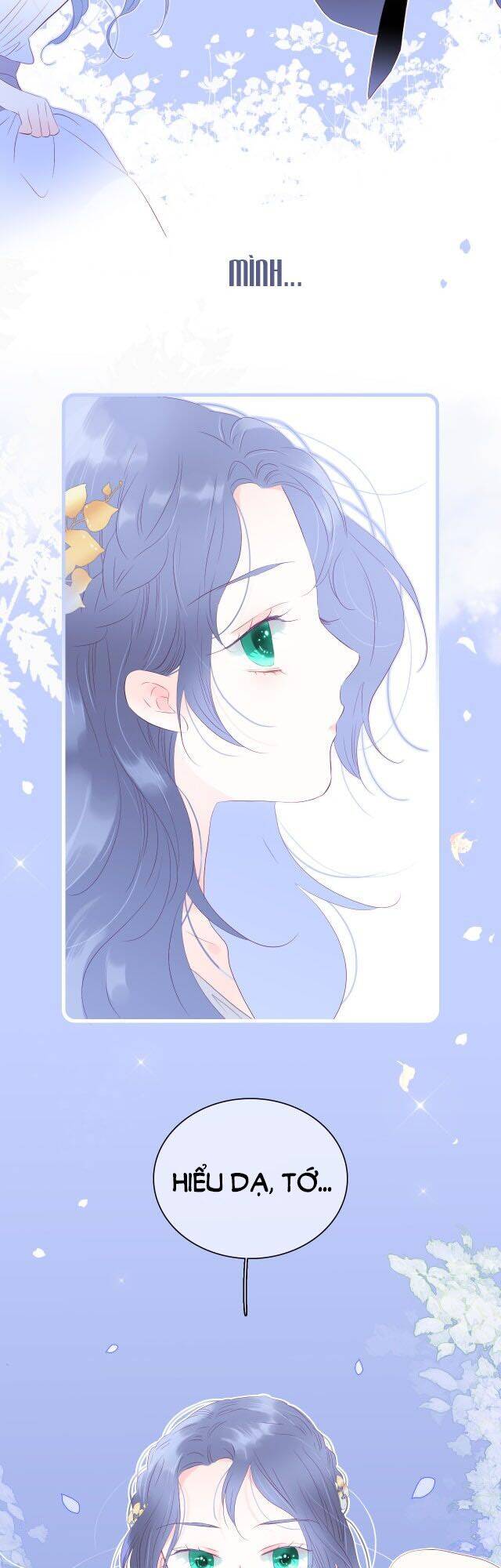 Chạy Trốn Cùng Con Nhím - Chương 22 - Trang 23