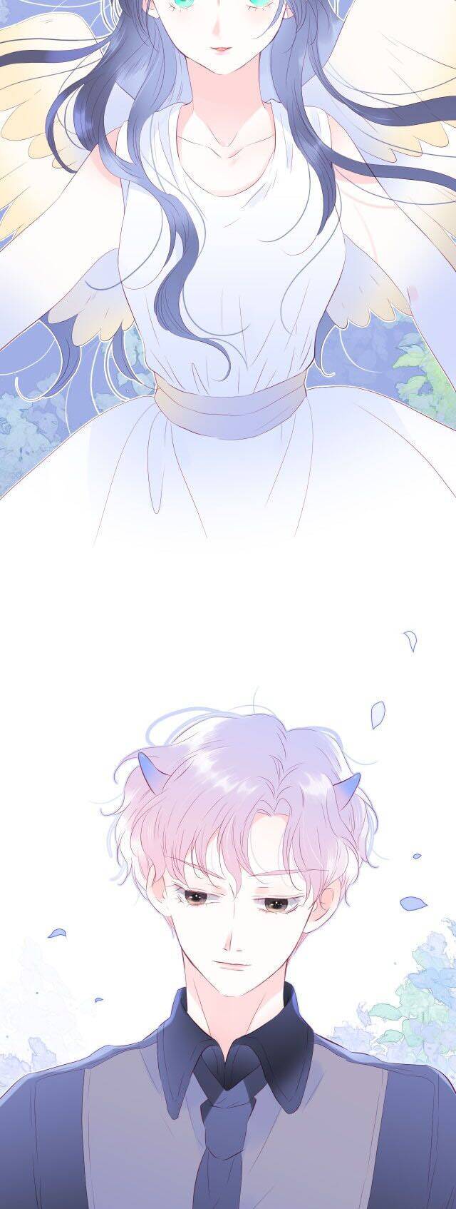 Chạy Trốn Cùng Con Nhím - Chương 22 - Trang 24