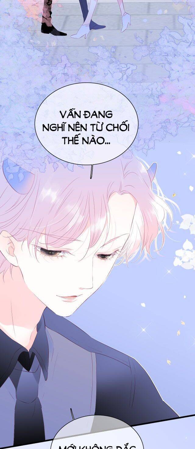 Chạy Trốn Cùng Con Nhím - Chương 22 - Trang 26