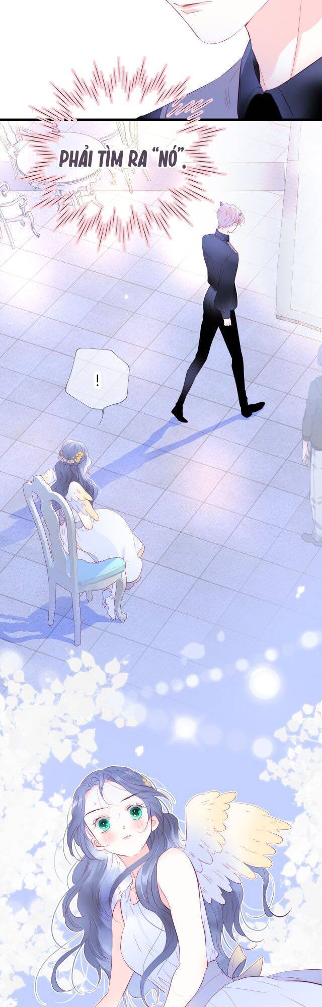 Chạy Trốn Cùng Con Nhím - Chương 22 - Trang 7