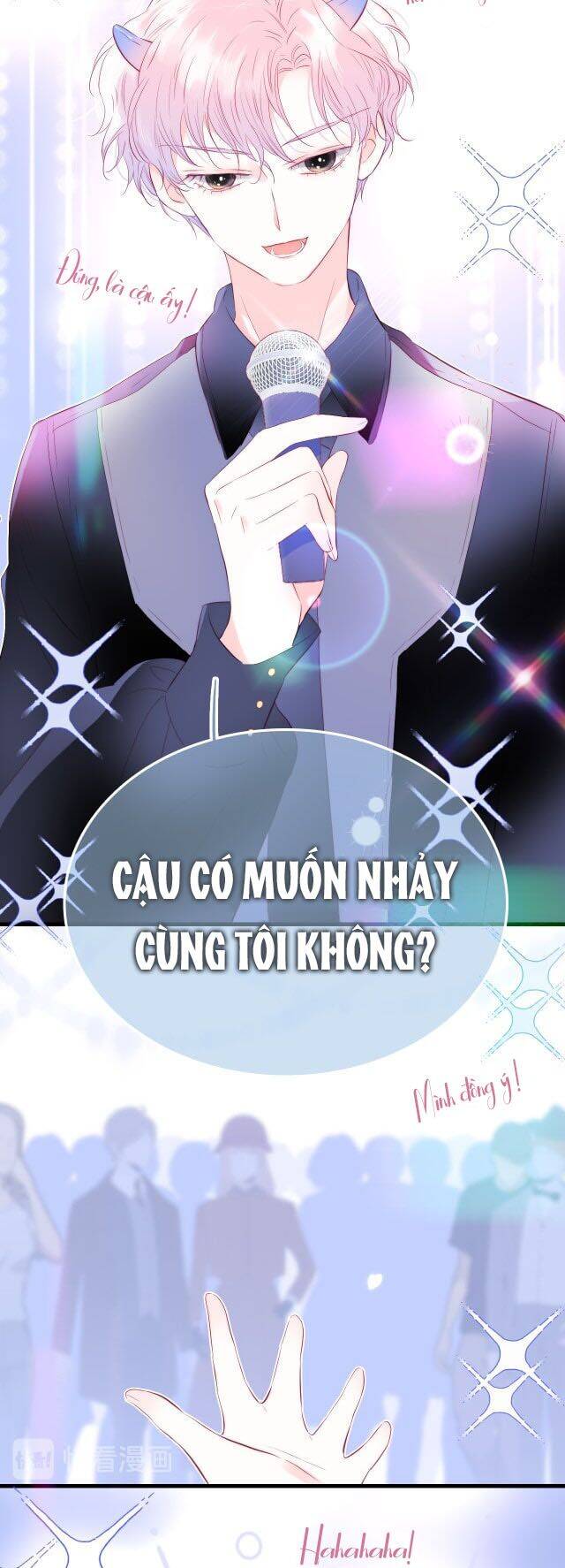 Chạy Trốn Cùng Con Nhím - Chương 22 - Trang 9