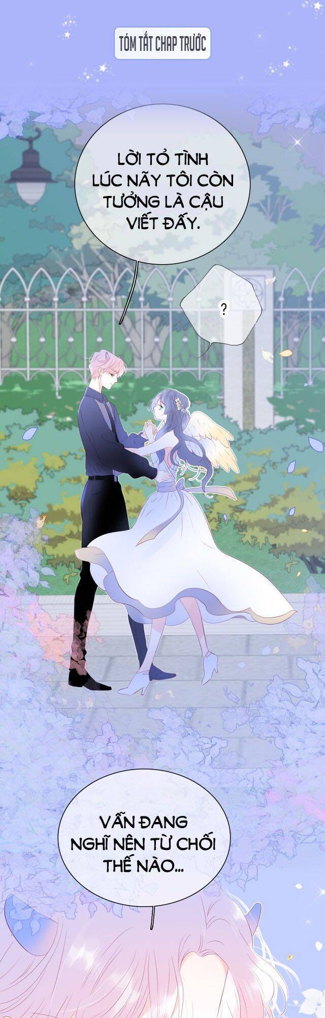 Chạy Trốn Cùng Con Nhím - Chương 23 - Trang 1