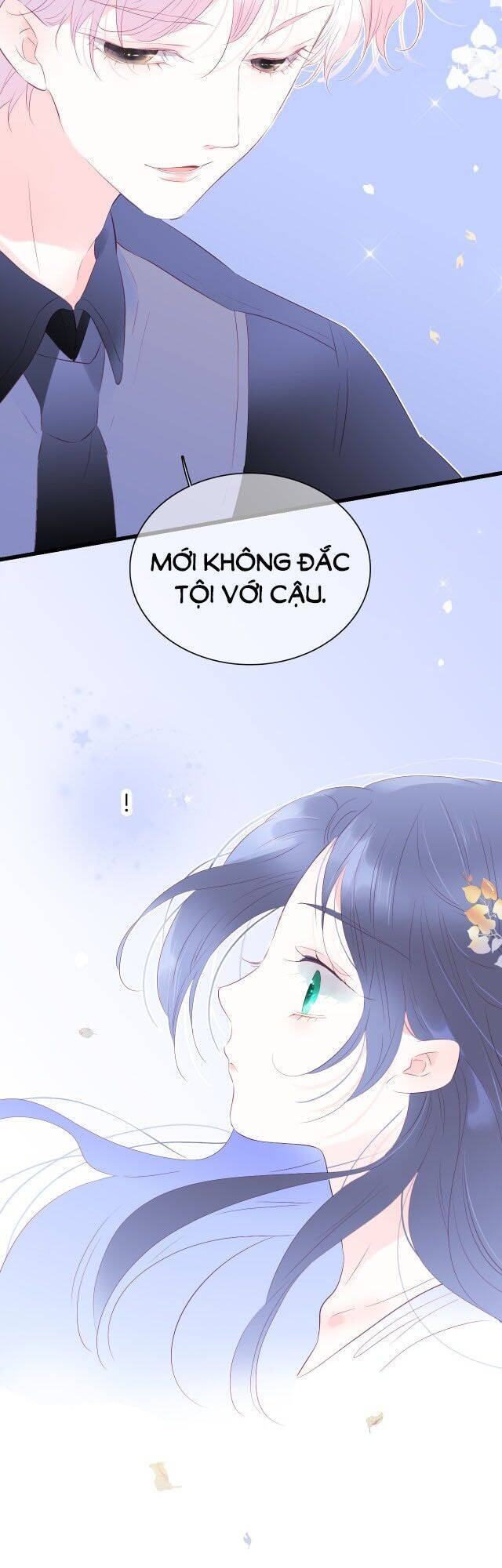 Chạy Trốn Cùng Con Nhím - Chương 23 - Trang 2