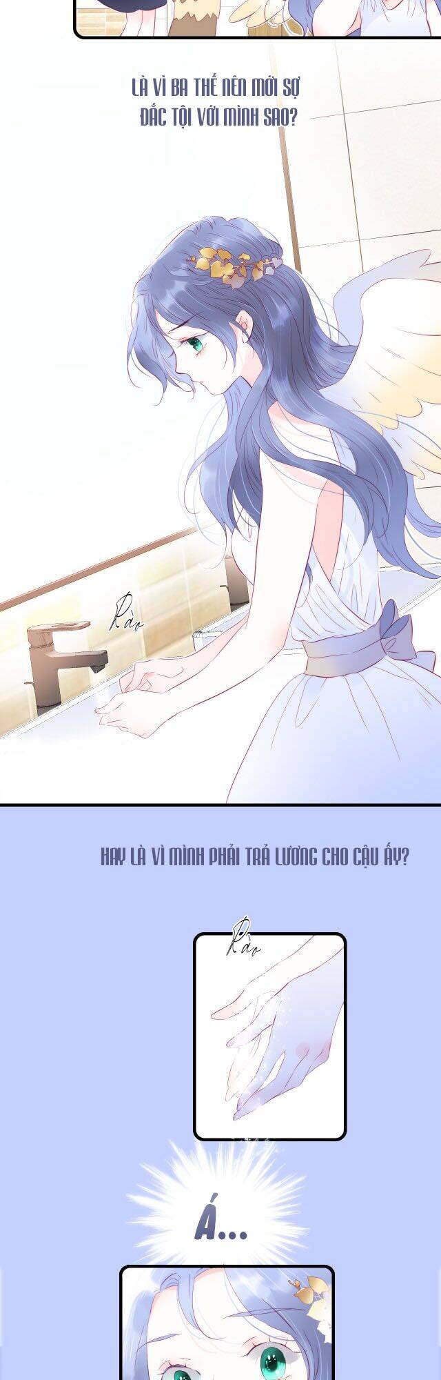 Chạy Trốn Cùng Con Nhím - Chương 23 - Trang 12