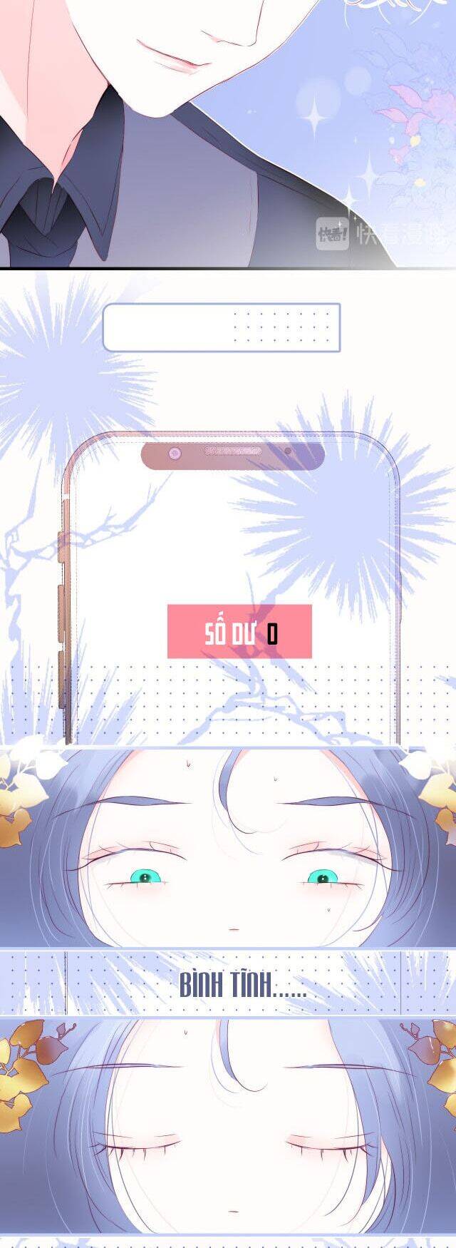 Chạy Trốn Cùng Con Nhím - Chương 23 - Trang 15