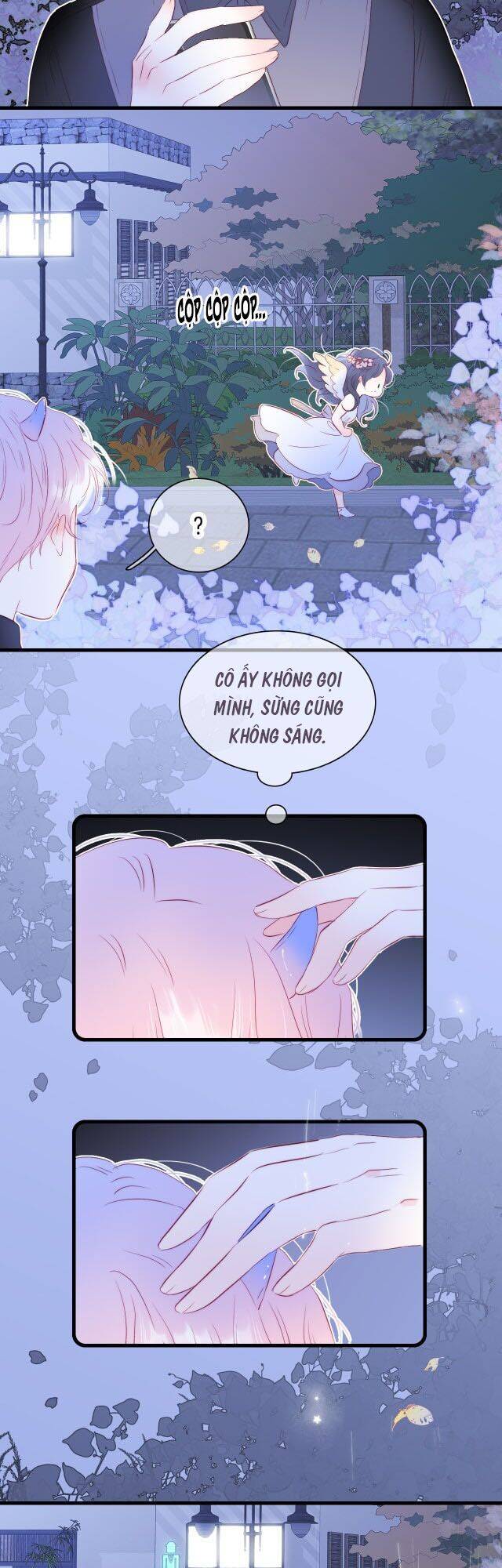 Chạy Trốn Cùng Con Nhím - Chương 23 - Trang 18