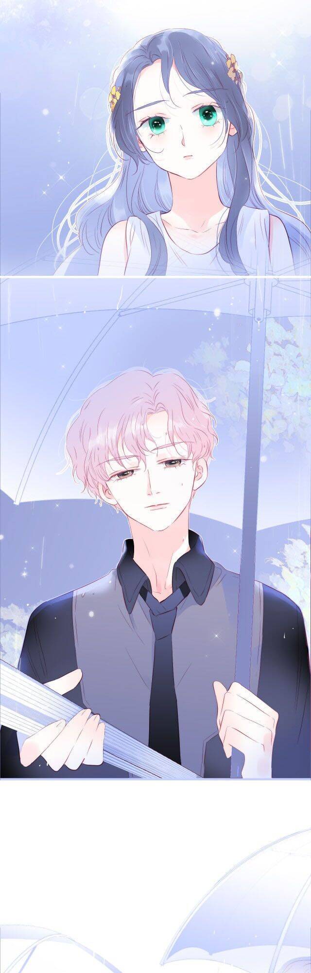 Chạy Trốn Cùng Con Nhím - Chương 23 - Trang 21