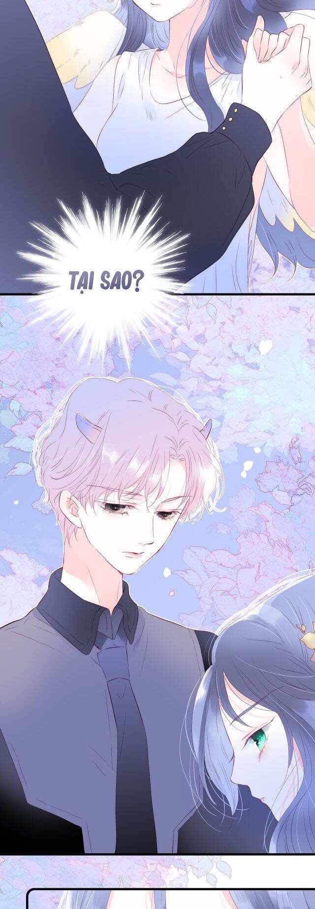 Chạy Trốn Cùng Con Nhím - Chương 23 - Trang 4