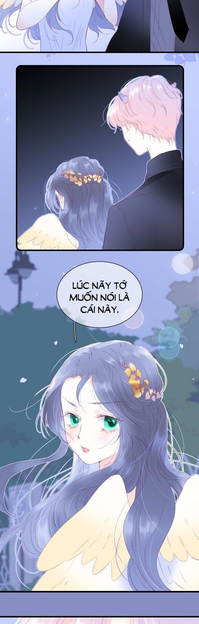 Chạy Trốn Cùng Con Nhím - Chương 23 - Trang 7