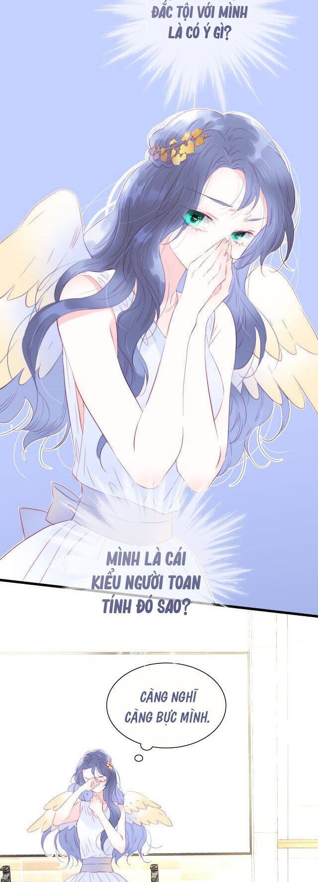 Chạy Trốn Cùng Con Nhím - Chương 23 - Trang 10