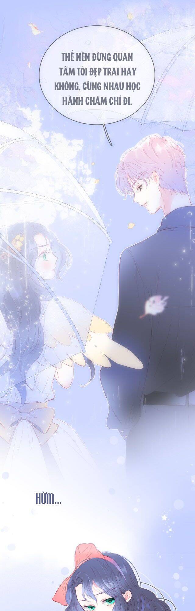 Chạy Trốn Cùng Con Nhím - Chương 24 - Trang 1