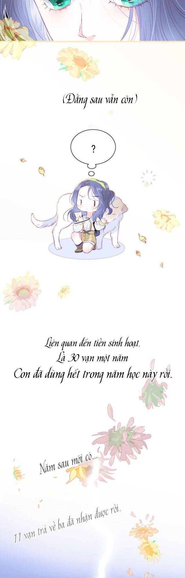 Chạy Trốn Cùng Con Nhím - Chương 24 - Trang 11