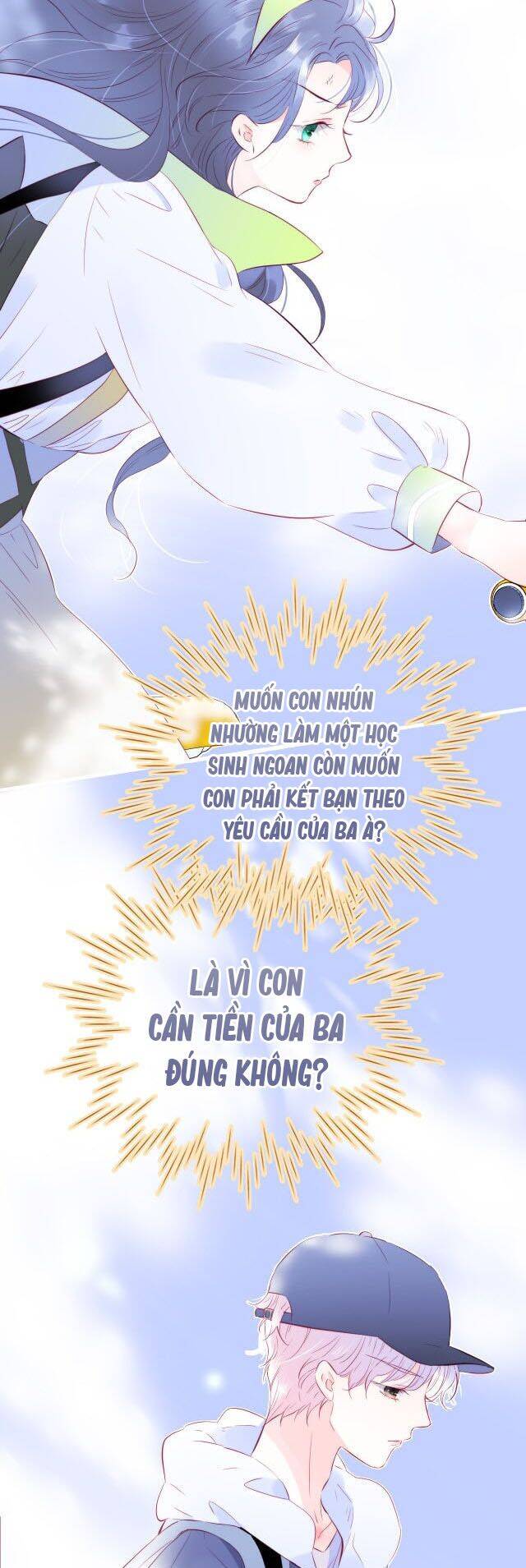 Chạy Trốn Cùng Con Nhím - Chương 24 - Trang 19