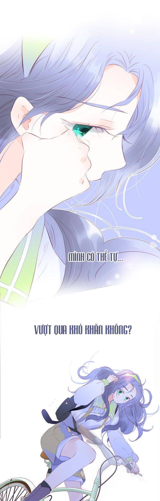 Chạy Trốn Cùng Con Nhím - Chương 24 - Trang 26