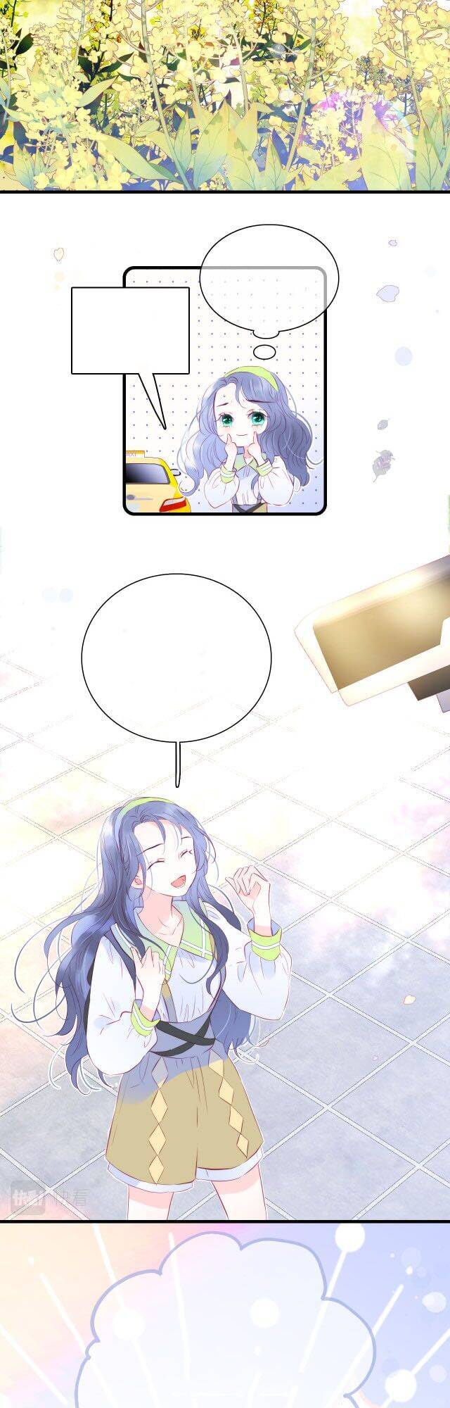 Chạy Trốn Cùng Con Nhím - Chương 24 - Trang 30