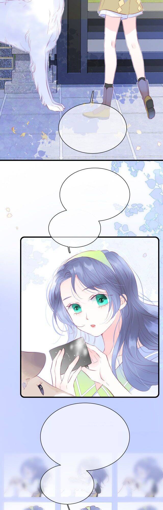 Chạy Trốn Cùng Con Nhím - Chương 24 - Trang 32