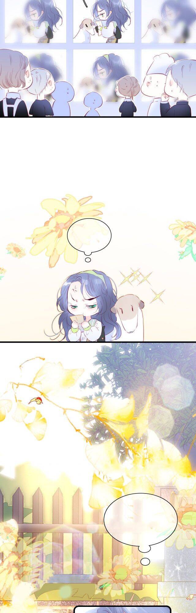 Chạy Trốn Cùng Con Nhím - Chương 24 - Trang 33