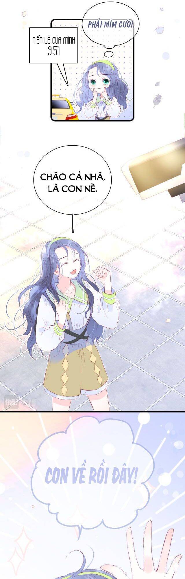 Chạy Trốn Cùng Con Nhím - Chương 24 - Trang 6