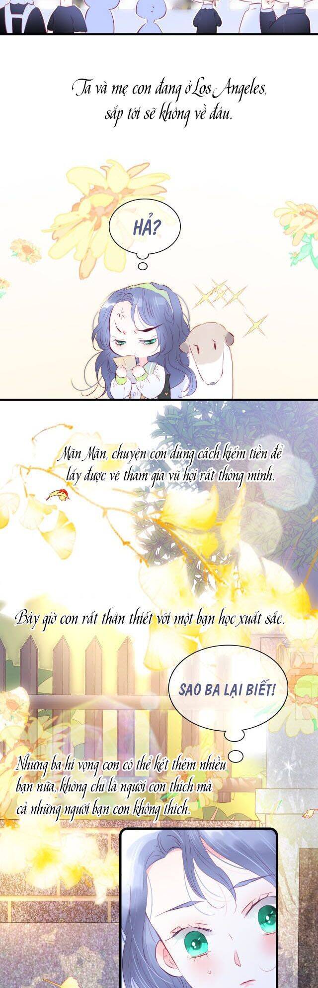 Chạy Trốn Cùng Con Nhím - Chương 24 - Trang 9