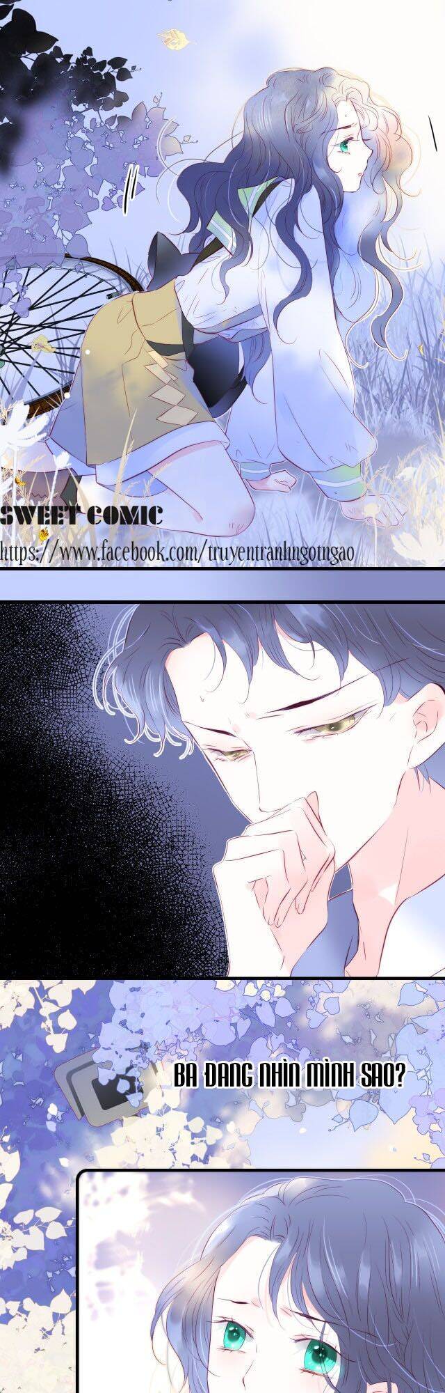 Chạy Trốn Cùng Con Nhím - Chương 25 - Trang 2