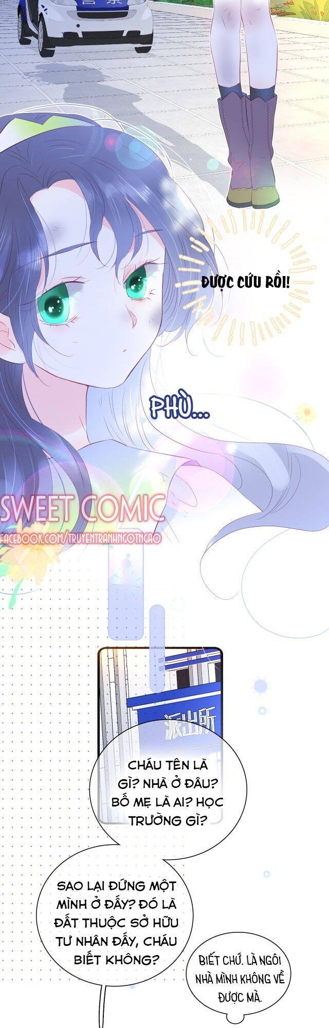 Chạy Trốn Cùng Con Nhím - Chương 25 - Trang 16